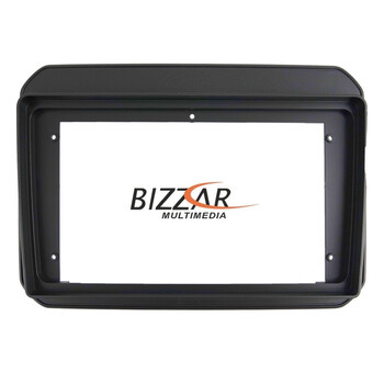 Clarion Gl300 Series 4core Android11 2+32gb Suzuki Ignis Navigation Multimedia Tablet 9 με Carplay & Android Auto u-gl3-Sz580
