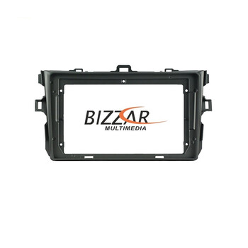 Clarion Gl300 Series 4core Android11 2+32gb Toyota Corolla 2007-2012 Navigation Multimedia Tablet 9 με Carplay & Android Auto u-gl3-Ty0502