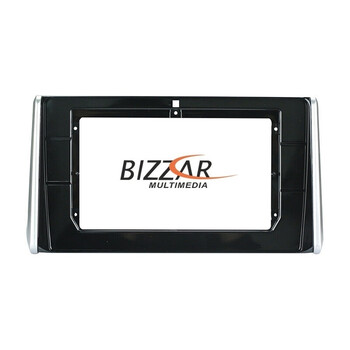 Clarion Gl300 Series 4core Android11 2+32gb Toyota Rav4 2019-2023 Navigation Multimedia Tablet 10 με Carplay & Android Auto u-gl3-Ty0542