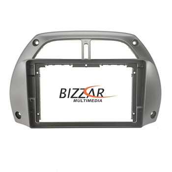 Clarion Gl300 Series 4core Android11 2+32gb Toyota Rav4 2001 - 2006 Navigation Multimedia Tablet 9 με Carplay & Android Auto u-gl3-Ty0953