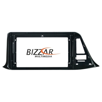 Clarion Gl300 Series 4core Android11 2+32gb Toyota ch-r Navigation Multimedia Tablet 9 με Carplay & Android Auto u-gl3-Ty972
