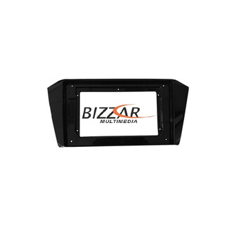Clarion Gl300 Series 4core Android11 2+32gb vw Passat Navigation Multimedia Tablet 10 με Carplay & Android Auto u-gl3-Vw0055