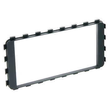 Πρόσοψη R/cd-Οθόνης Toyota iq 2009 – 2015 d-381300-19 Πρόσοψη R/cd-Οθόνης Toyota iq 2009 – 2015 d-381300-19