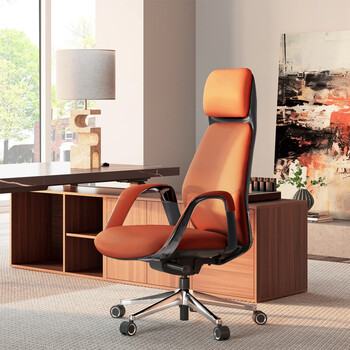 Καρέκλα Γραφείου - Eureka Ergonomic® ERK-OC07-OR