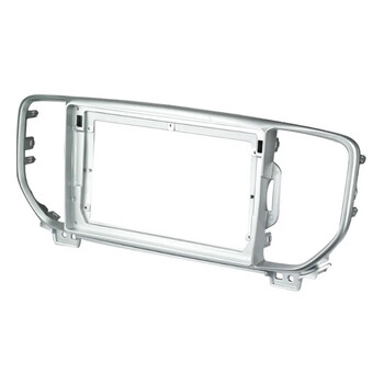 Πρόσοψη Καλωδίωση & Canbus box kia Sportage 2016-2018 για Tablet 9 f-ct-Ki0033