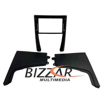 Πρόσοψη, Καλωδίωση & Canbus box Porsche 911/boxster/cayman για Tablet 9 f-ct-Pc2268 Πρόσοψη, Καλωδίωση & Canbus box Porsche 911/boxster/cayman για Tablet 9 f-ct-Pc2268