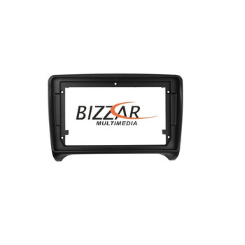 Clarion Gl700 Lite Series 8core Android11 2+32gb Audi tt b7 Navigation Multimedia Tablet 9 με Carplay &Amp; Android Auto u-G72l-Au0828