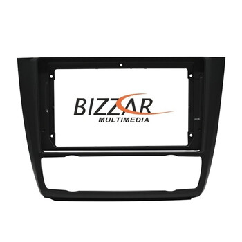 Clarion Gl700 Lite Series 8core Android11 2+32gb bmw 1series E81/e82/e87/e88 (Auto A/c) Navigation Multimedia Tablet 9 με Carplay &Amp; Android Auto u-G72l-Bm1012