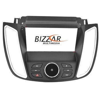 Clarion Gl700 Lite Series 8core Android11 2+32gb Ford Kuga/c-max 2013-2019 Navigation Multimedia Tablet 9 με Carplay &Amp; Android Auto u-G72l-Fd2025