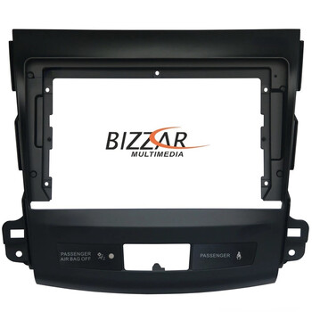 Clarion Gl700 Lite Series 8core Android11 2+32gb Mitsubishi Outlander/citroen c-Crosser/peugeot 4007 Navigation Multimedia Tablet 9 με Carplay &Amp; Android Auto u-G72l-Mt662