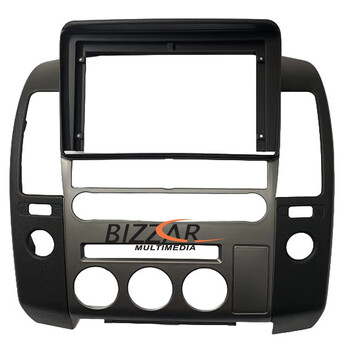 Clarion Gl700 Lite Series 8core Android11 2+32gb  Nissan Navara d40 2006-2012 (με Εργ.οθόνη) Navigation Multimedia Tablet 9 με Carplay & Android Auto u-G72l-Ns1340