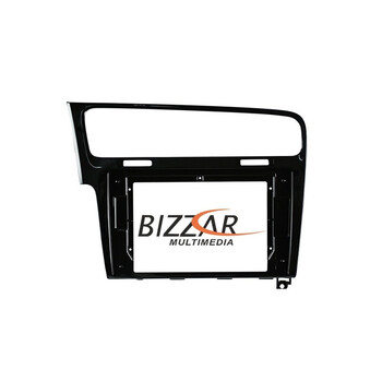 Clarion Gl700 Lite Series 8core Android11 2+32gb vw Golf 7 Navigation Multimedia Tablet 10 με Carplay &Amp; Android Auto u-G72l-Vw0003pb