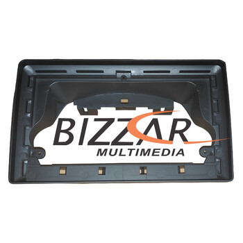 Πρόσοψη, Καλωδίωση & Canbus box Ford Transit/tourneo Custom 2019-2024 για Tablet 9 f-ct-Fd1519a