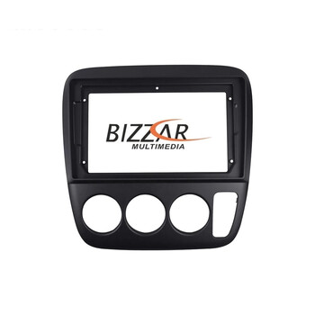 Clarion Gl700 Series 8core Android11 4+64gb Honda crv 1997-2001 Navigation Multimedia Tablet 9 με Carplay &Amp; Android Auto u-gl7-Hd0935