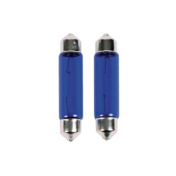 PRO.13990 ΛΑΜΠΑΚΙΑ 12V/5W ΜΠΛΕ ΠΛΑΦΟΝΙΕΡΑΣ