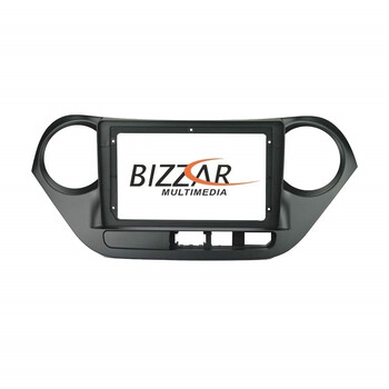 Clarion Gl700 Series 8core Android11 4+64gb Hyundai i10 2014-2020 Navigation Multimedia Tablet 9 με Carplay &Amp; Android Auto u-gl7-Hy0506