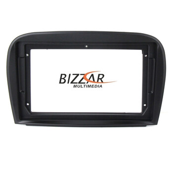 Clarion Gl700 Series 8core Android11 4+64gb Mercedes sl Class 2005-2011 Navigation Multimedia Tablet 9 με Carplay &Amp; Android Auto u-gl7-Mb0479