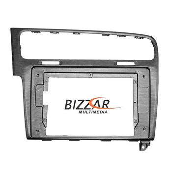 Clarion Gl700 Series 8core Android11 4+64gb vw Golf 7 Navigation Multimedia Tablet 10 με Carplay &Amp; Android Auto u-gl7-Vw0003al