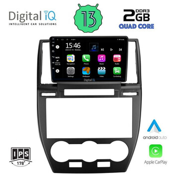 DIGITAL IQ RSB 2330_CPA (9inc)  MULTIMEDIA TABLE for LANDROVER FREELANDER 2 mod. 2006-2014