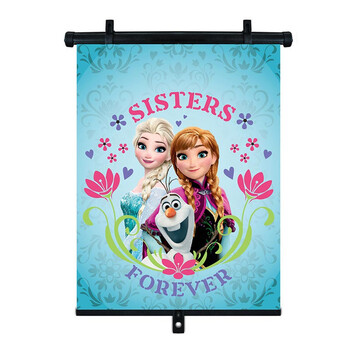 S9308/AM ΗΛΙΟΠΡΟΣΤΑΣΙΑ ROLLER FROZEN (SISTERS FOREVER) 36x45cm AMiO - 1 ΤΕΜ.