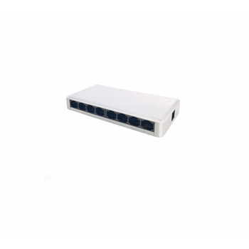 jager Switch ethernet  VENEX GIGABIT  8 θυρών 10/100/1000 (SW-108GB)