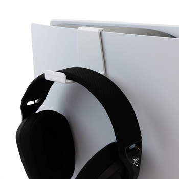 WHITE SHARK PS5 COOLING PAD + 2 CHARGING DOCK SLIM PS5-DZ504 KIMURA-2