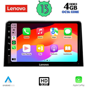 LENOVO SSX 9082_CPA (10inc) MULTIMEDIA TABLET for CITROEN BERLINGO – OPEL COMBO – PEUGEOT PARTNER – TOYOTA PROACE mo. 2018>