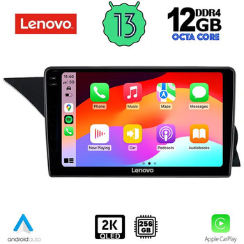 LENOVO SSZ 12411_CPA (NTG 4.0) (9inc) MULTIMEDIA TABLET for MERCEDES GLK (X204) mod. 2008-2012