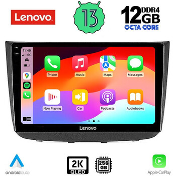 LENOVO SSZ 12420_CPA (10inc) MULTIMEDIA TABLET for MERCEDES VITO - VIANO (W639) mod. 2003-2007