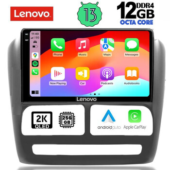 LENOVO SSZ 12137_CPA (9inc) MULTIMEDIA TABLET for FIAT DOBLO mod. 2010-2015
