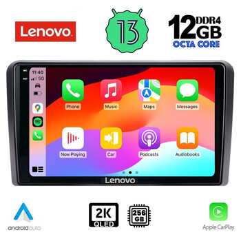 LENOVO SSZ 12481_CPA (9inc) MULTIMEDIA TABLET for OPEL ALL mod. 2004-2014