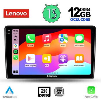 LENOVO SSZ 12026_CPA (9inc) MULTIMEDIA TABLET for ALFA ROMEO GIULIETTA mod 2014-2020