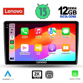 LENOVO SSZ 12103B_CPA (9inc) MULTIMEDIA TABLET for DACIA DUSTER mod. 2012-2019