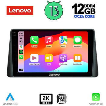 LENOVO SSZ 12158_CPA (9inc) MULTIMEDIA TABLET for FORD FOCUS mod. 2019>