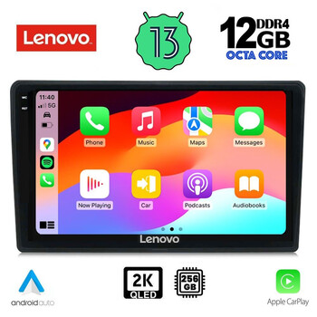 LENOVO SSZ 12300_CPA (9inc) MULTIMEDIA TABLET for KIA CEED mod. 2006-2009
