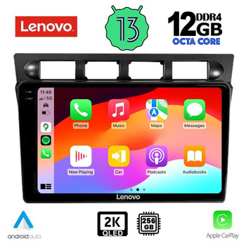 LENOVO SSZ 12306_CPA (9inc) MULTIMEDIA TABLET for KIA PICANTO mod. 2004-2008