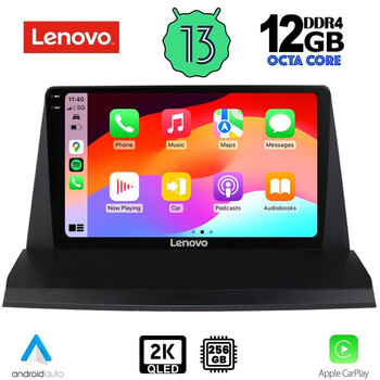 LENOVO SSZ 12350_CPA (9inc) MULTIMEDIA TABLET for LEXUS NX 200 mod. 2014>
