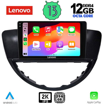 LENOVO SSZ 12660_CPA (9inc) MULTIMEDIA TABLET for SUBARU TRIBECA mod. 2007-2014