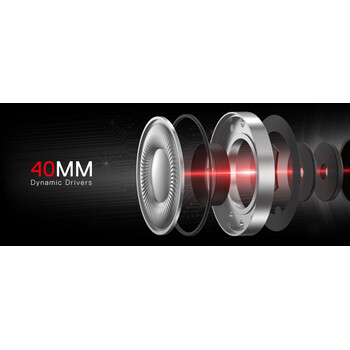 Gaming Ακουστικά - Redragon Aurora H376W