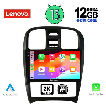 LENOVO SSZ 12247_CPA (9inc) MULTIMEDIA TABLET for HYUNDAI SONATA mod. 2000-2006