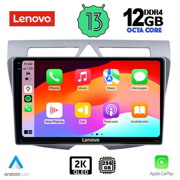 LENOVO SSZ 12307_CPA (9inc) MULTIMEDIA TABLET for KIA PICANTO mod. 2008-2011