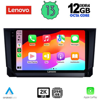 LENOVO SSZ 12573_CPA (9inc) MULTIMEDIA TABLET for SEAT ARONA mod. 2018>