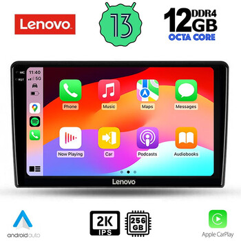 LENOVO SSZ 12656_CPA (9inc) MULTIMEDIA TABLET for SSANGYANG REXTON mod. 2002-2006