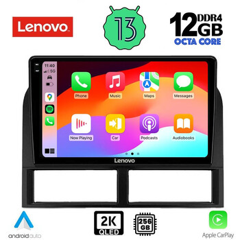 LENOVO SSZ 12280_CPA (9inc) MULTIMEDIA TABLET for JEEP GRAND CHEROKEE mod. 1999-2004