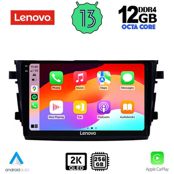 LENOVO SSZ 12674_CPA (9inc) MULTIMEDIA TABLET for SUZUKI CELERIO mod. 2015>