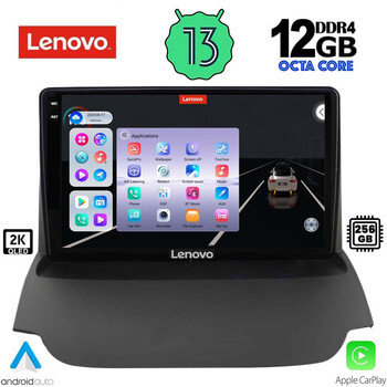 LENOVO SSZ 12150_CPA (9inc) MULTIMEDIA TABLET for FORD ECOSPORT  mod. 2012-2018