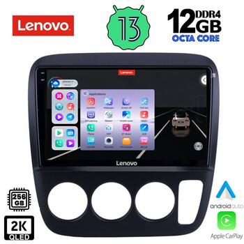 LENOVO SSZ 12196_CPA A/C (9inc) MULTIMEDIA TABLET for HONDA CRV mod. 1996-2006