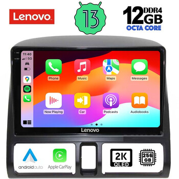 LENOVO SSZ 12196_CPA CLIMA (9inc) MULTIMEDIA TABLET for HONDA CRV mod. 1996-2006