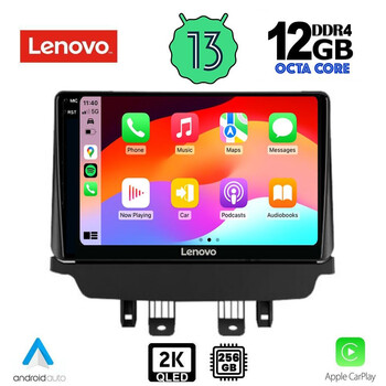 LENOVO SSZ 12362_CPA (9inc) MULTIMEDIA TABLET for MAZDA 2 mod. 2014>