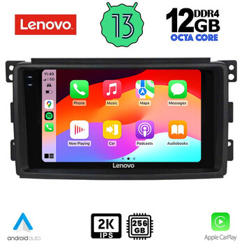 LENOVO SSZ 12621_CPA (9inc) MULTIMEDIA TABLET for SMART mod. 2007-2010